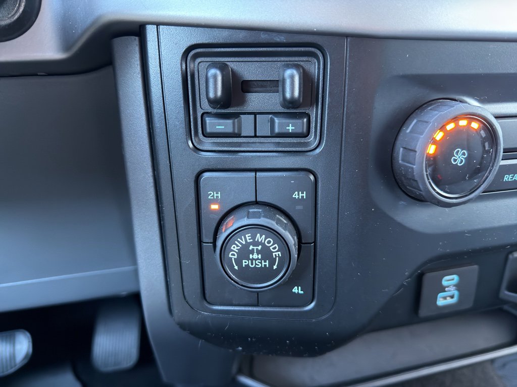 2022 Ford F-150 XLT - Photo 14