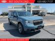 2023 Ford Maverick Truck SuperCrew
