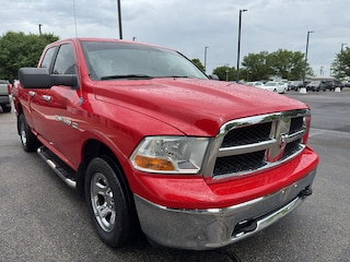 2011 Ram 1500
