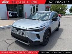 2026 Toyota Corolla Cross Hybrid XSE SUV