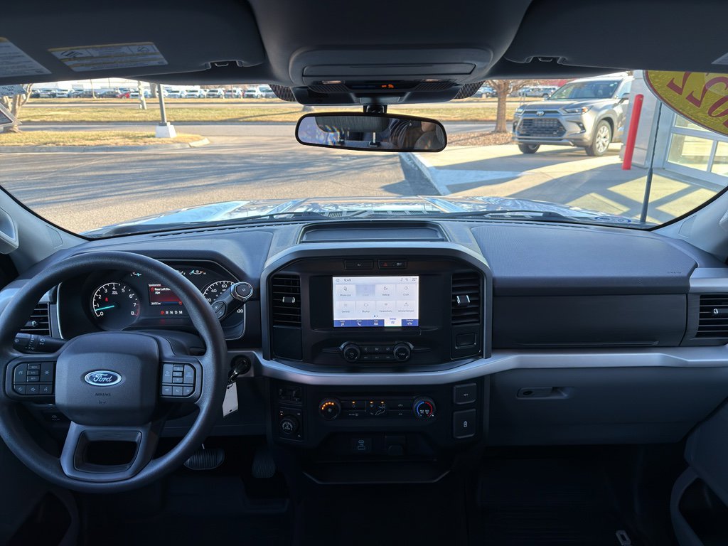 2022 Ford F-150 XLT - Photo 19