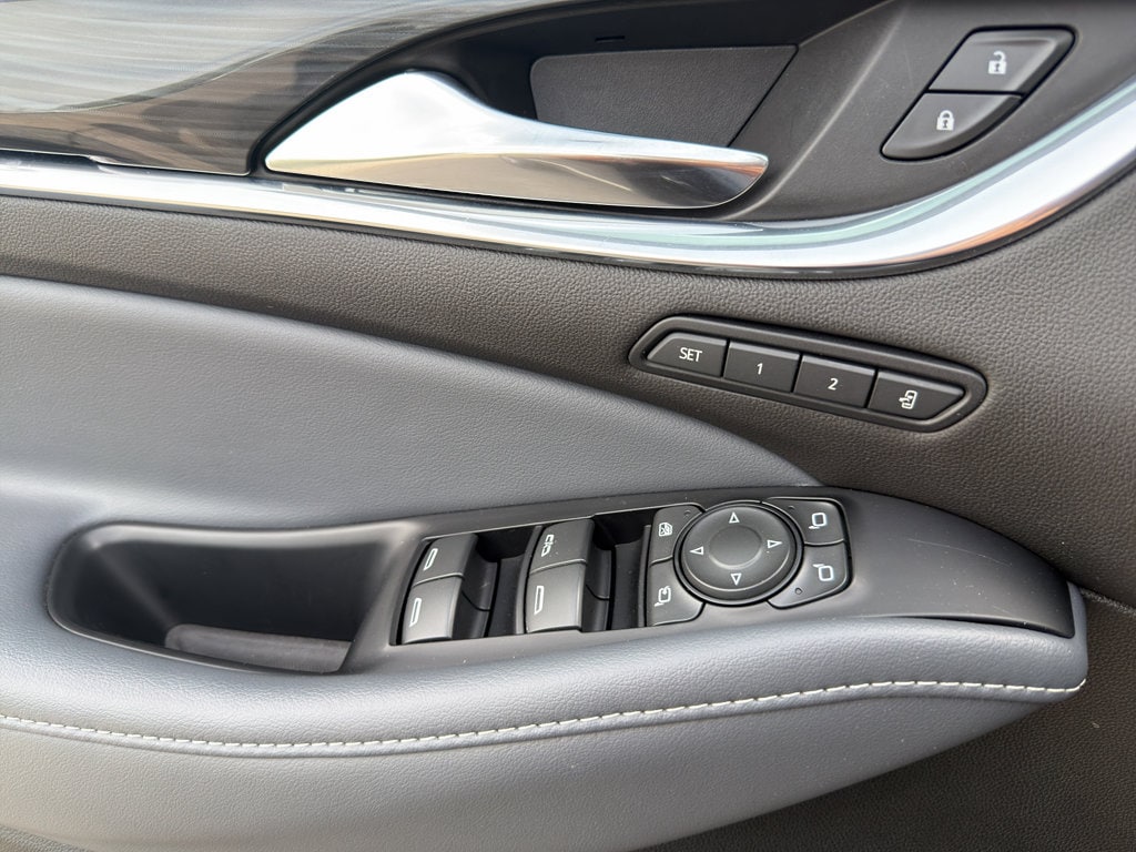 2024 Buick Enclave Premium - Photo 20