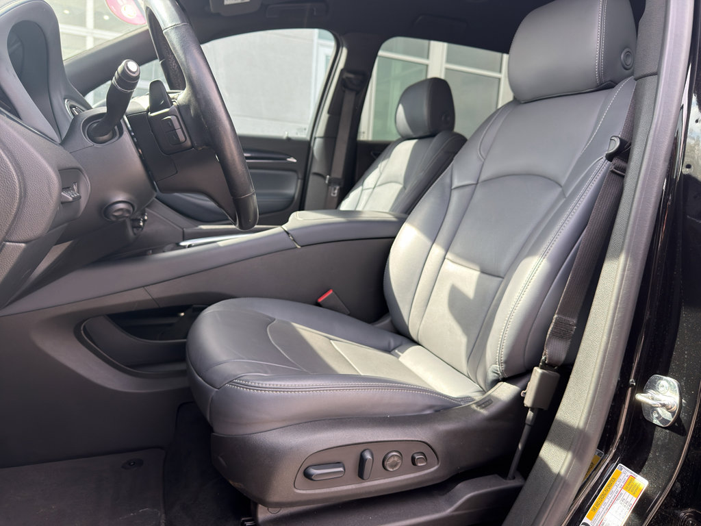 2024 Buick Enclave Premium - Photo 12