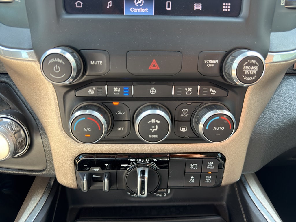 2022 RAM Ram 1500 Pickup Laramie - Photo 16