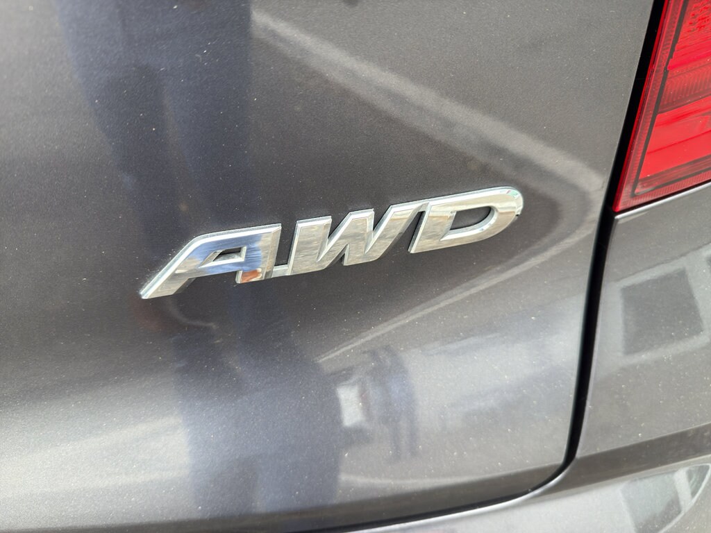 2018 Honda Pilot EX photo 4