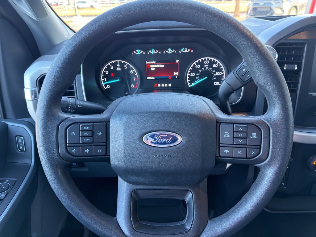 2022 Ford F-150 XLT - Photo 20
