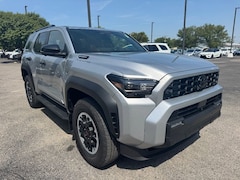 2025 Toyota 4Runner i-FORCE MAX TRD Off-Road Premium i-FORCE MAX SUV