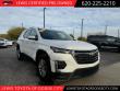2023 Chevrolet Traverse LT Cloth w/1LT SUV