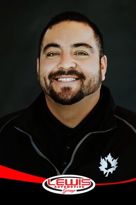 Staff member Franky Lopez from ID_b21f0ae2c6ea