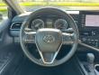 2024 Toyota Camry LE Sedan