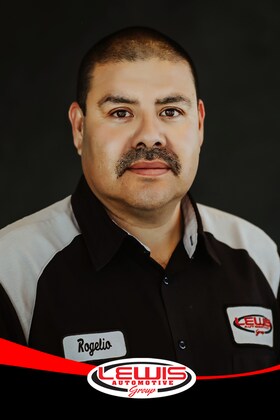 Staff member Rogelio Garcia from ID_b21f0ae2c6ea