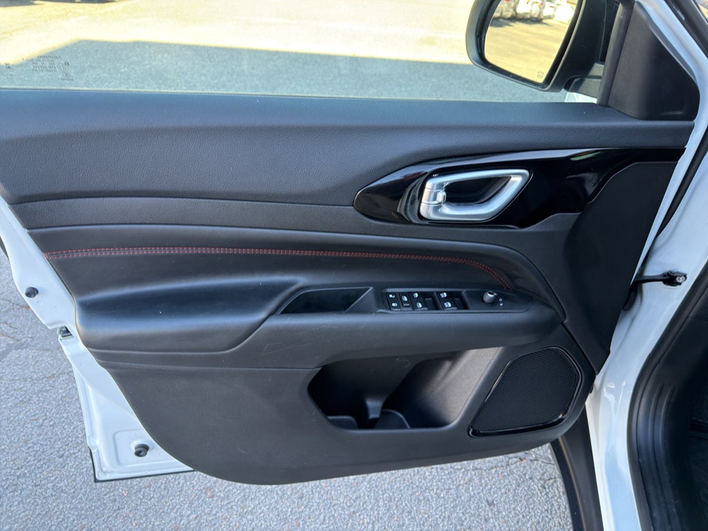 2024 Jeep Compass Trailhawk - Photo 18