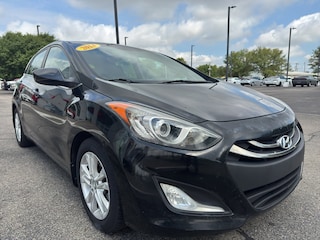 2014 Hyundai Elantra GT