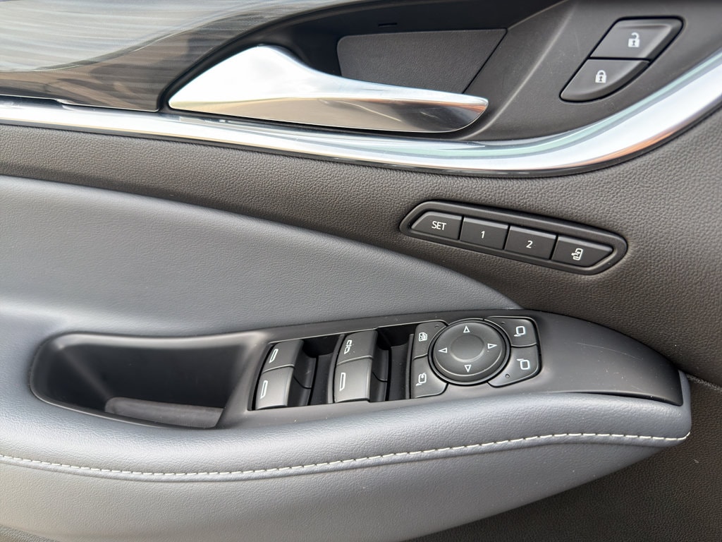 2024 Buick Enclave Premium - Photo 19