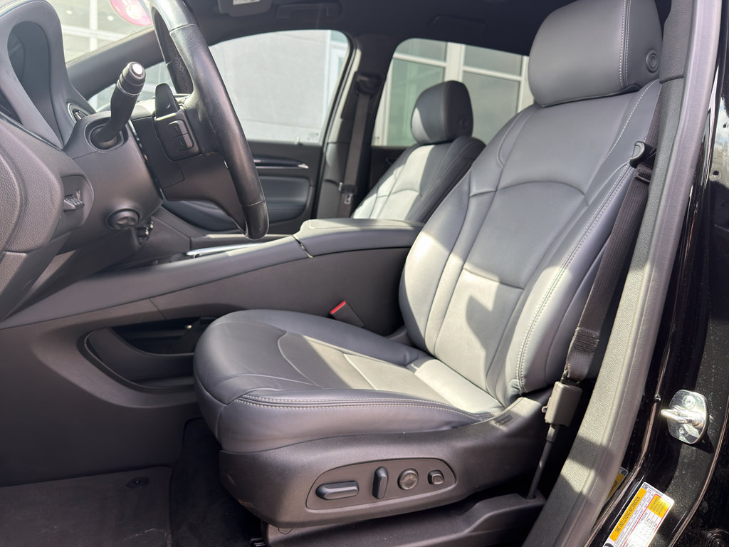 2024 Buick Enclave Premium - Photo 12