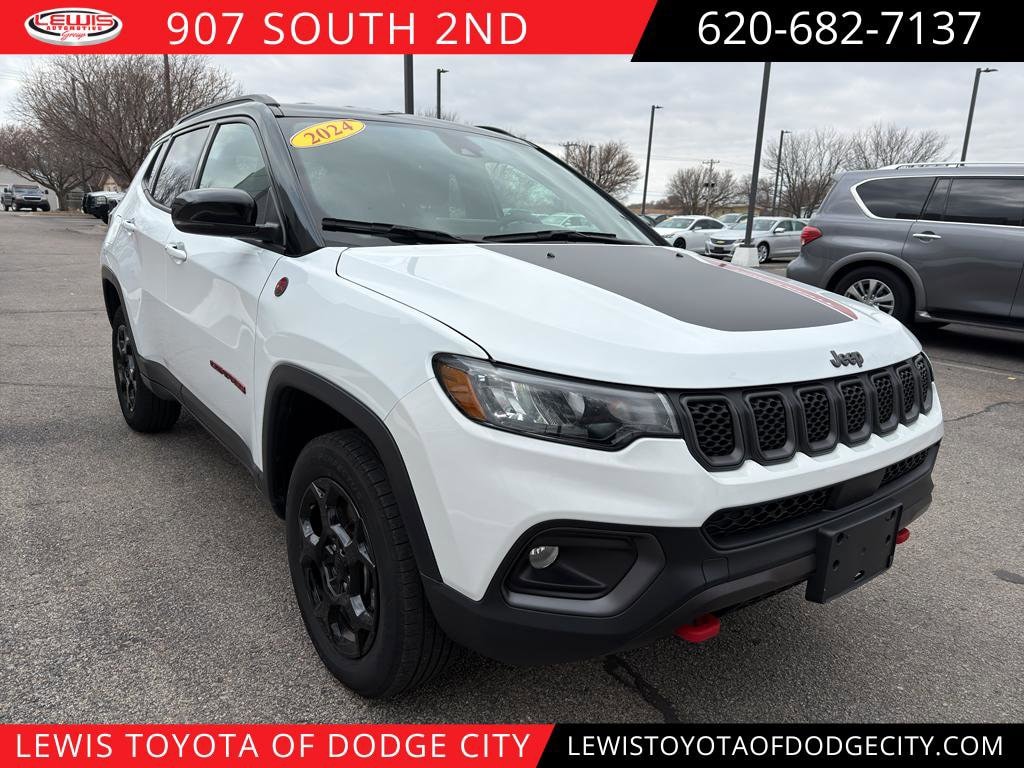 2023 Jeep Renegade Latitude's photo