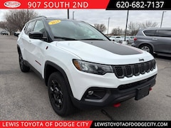 2023 Jeep Renegade Latitude SUV