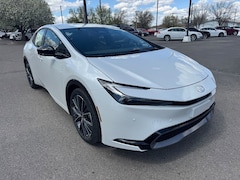 2025 Toyota Prius XLE Hatchback