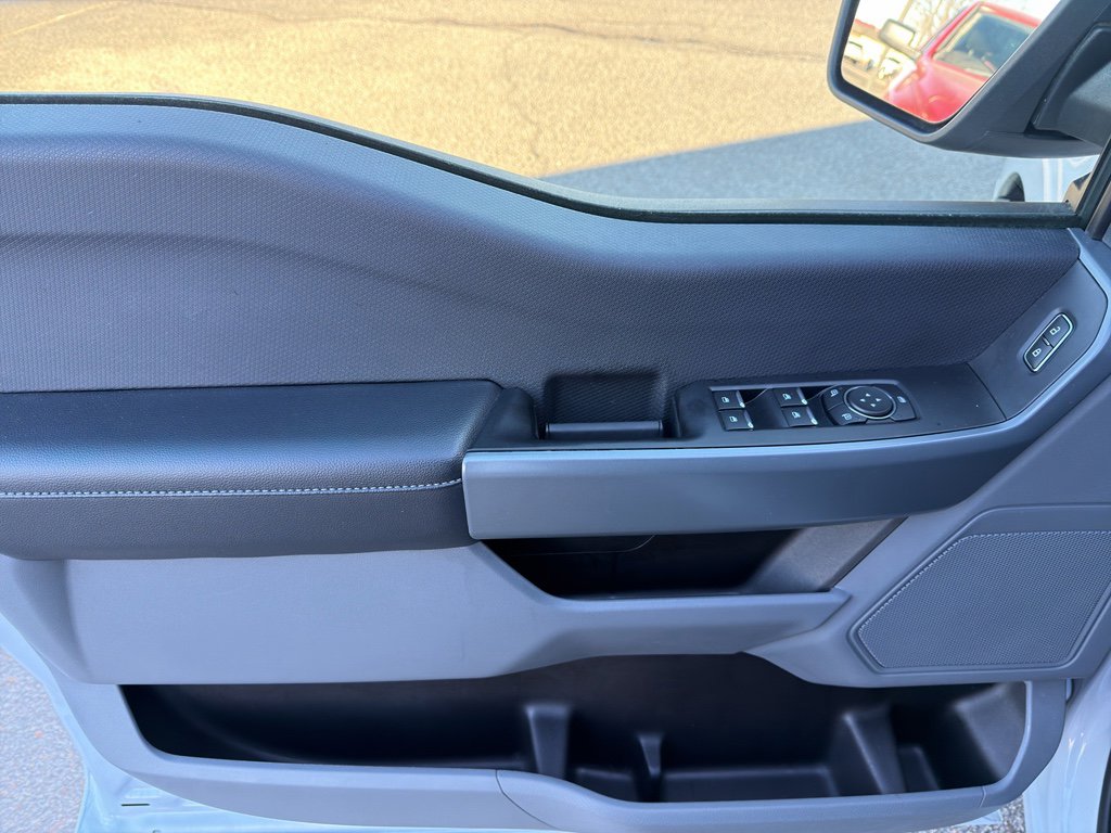 2022 Ford F-150 XLT - Photo 10