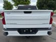 2022 Chevrolet Silverado 1500 LTD Custom Truck Crew Cab