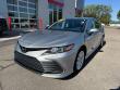 2024 Toyota Camry LE Sedan