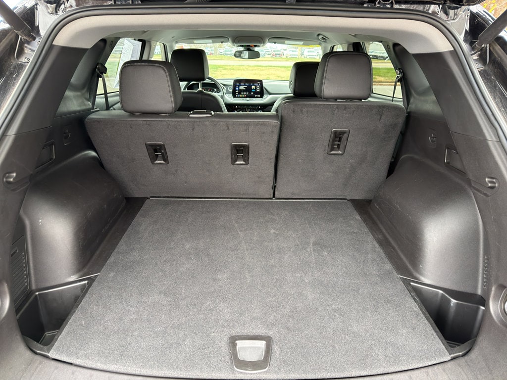 2024 Chevrolet Blazer 3LT - Photo 15