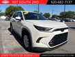  Toyota Grand Highlander