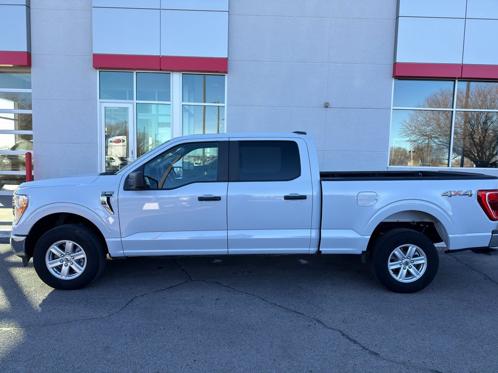 2022 Ford F-150 XLT - Photo 6
