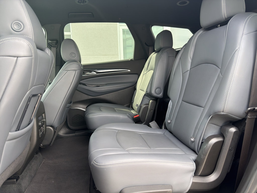 2024 Buick Enclave Premium - Photo 20
