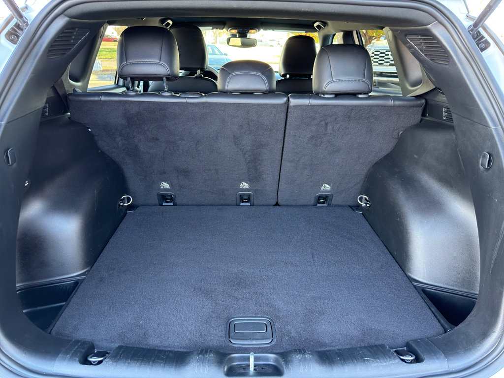 2024 Jeep Compass Trailhawk - Photo 19