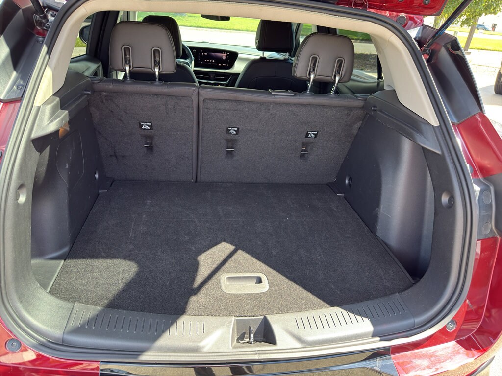 Used 2024 Buick Encore GX Sport Touring SUV