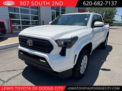 2025 Toyota Tacoma SR5 Truck Double Cab