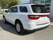 2024 Dodge Durango SXT SUV
