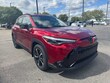 Toyota Corolla Cross Hybrid