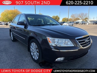 2009 Hyundai Sonata
