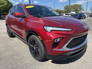 2024 Buick Encore GX