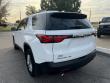 2023 Chevrolet Traverse LT Cloth w/1LT SUV 2023 Chevrolet Traverse LT Cloth w/1LT SUV