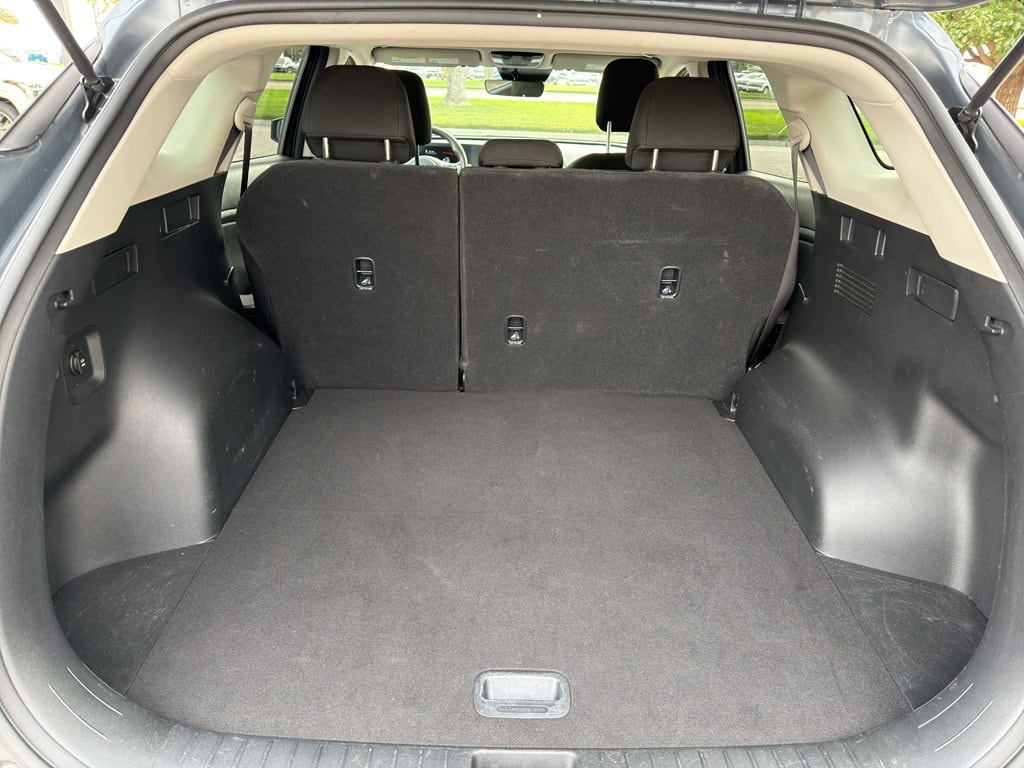 2024 Kia Sportage LX - Photo 13