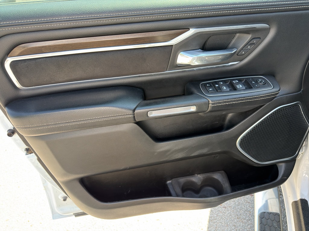 2022 RAM Ram 1500 Pickup Laramie - Photo 10