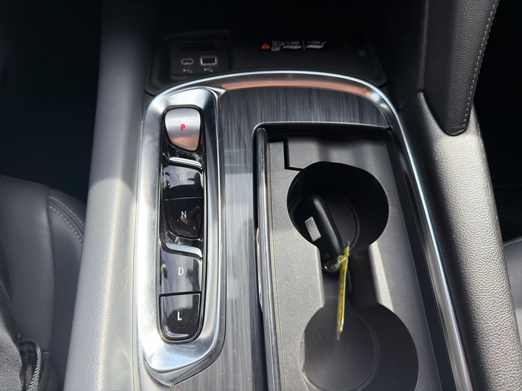 2024 Buick Enclave Premium - Photo 18