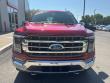 2023 Ford F-150 LARIAT Truck SuperCrew Cab