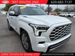  Toyota Sequoia