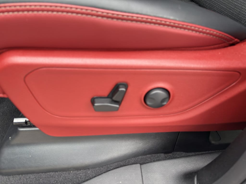 2025 RAM Ram 1500 Pickup Rebel - Photo 11