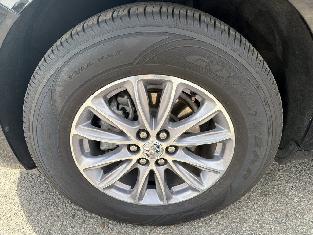 2024 Buick Enclave Premium - Photo 9