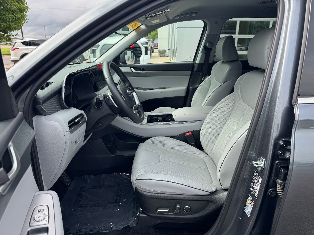 Used 2025 Hyundai Palisade SEL SUV