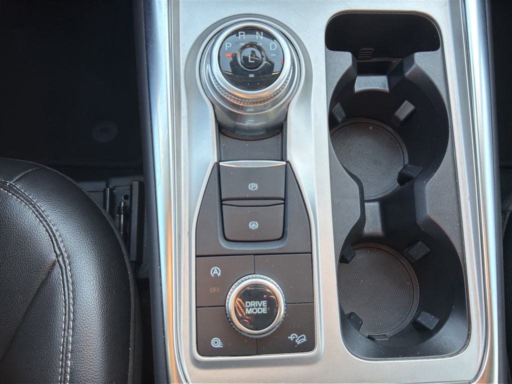 2024 Ford Explorer Limited - Photo 15