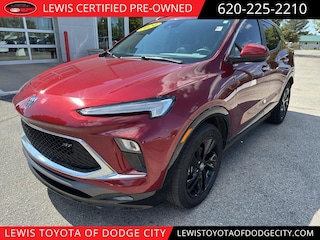 2024 Buick Encore GX