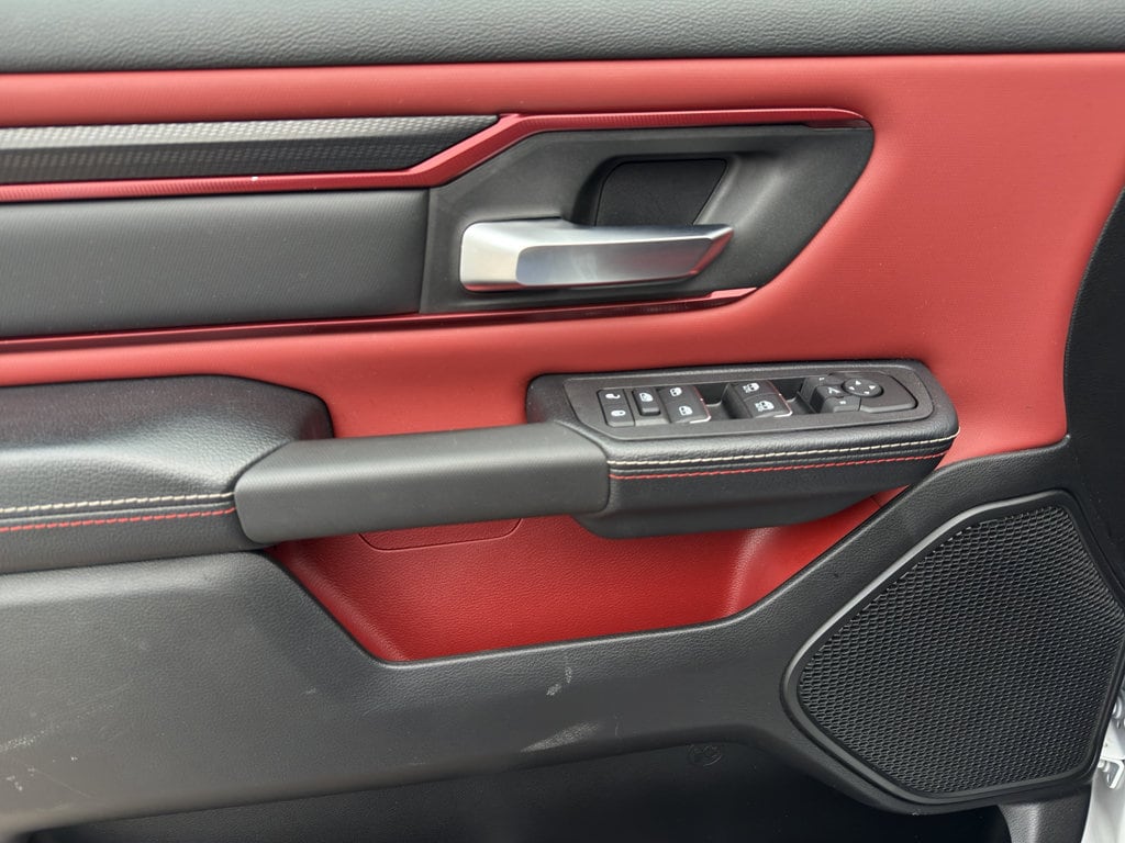 2025 RAM Ram 1500 Pickup Rebel - Photo 10