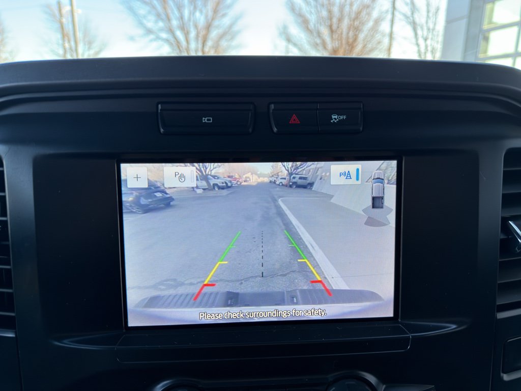 2022 Ford F-150 XLT - Photo 15