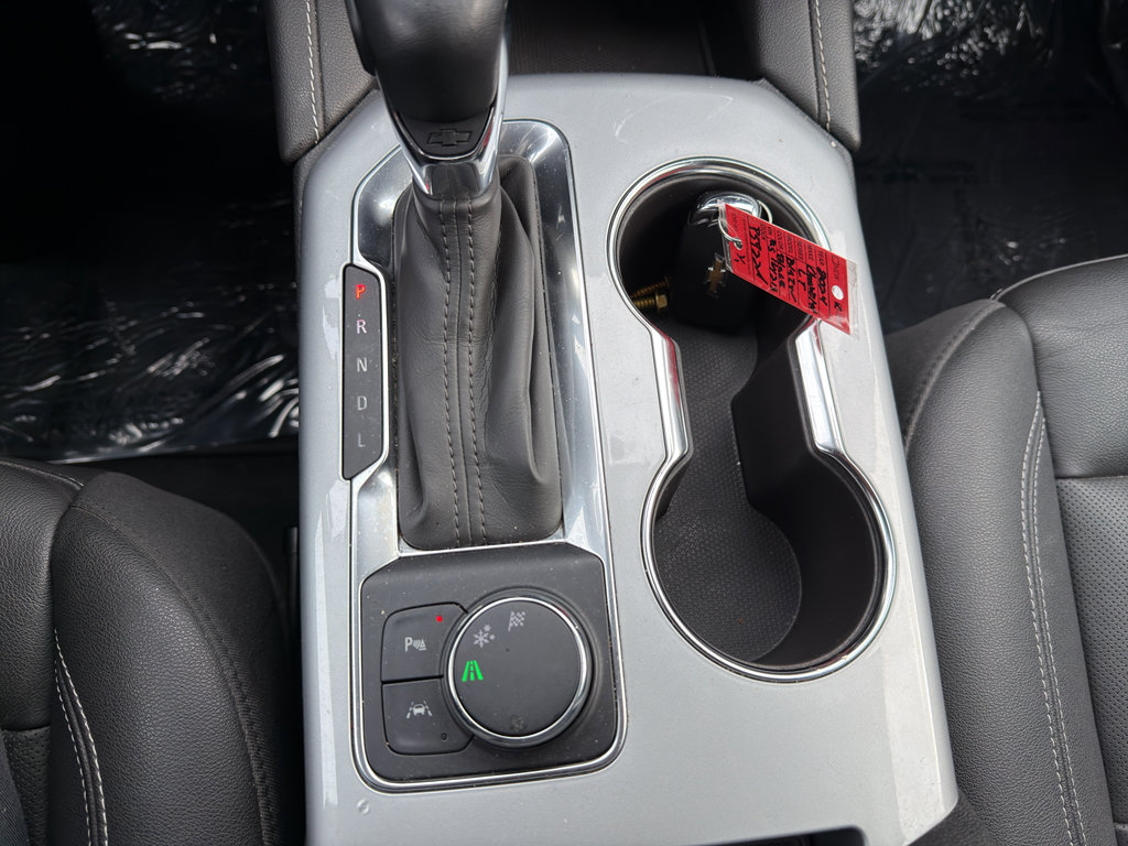2024 Chevrolet Blazer 3LT - Photo 13